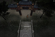 镇邪人钟馗心魔boss打法指南