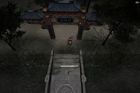 镇邪人钟馗心魔boss打法指南