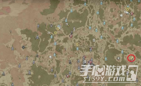 黎明行者之血遗失之血支线怎么完成