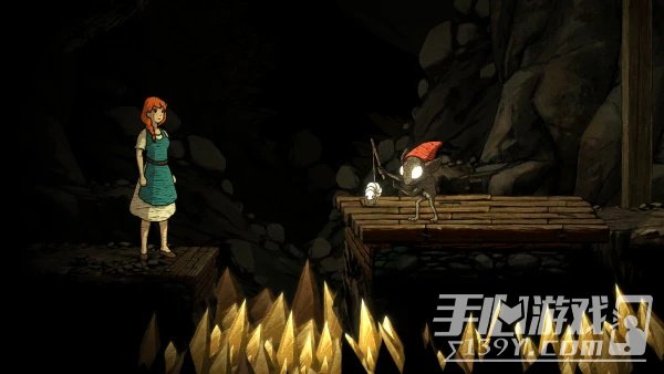 红鹿旅馆全成就怎么解锁 红鹿旅馆全流程全成就攻略