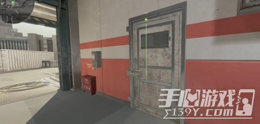 三角洲行动AZ3核电站旅行袋在哪