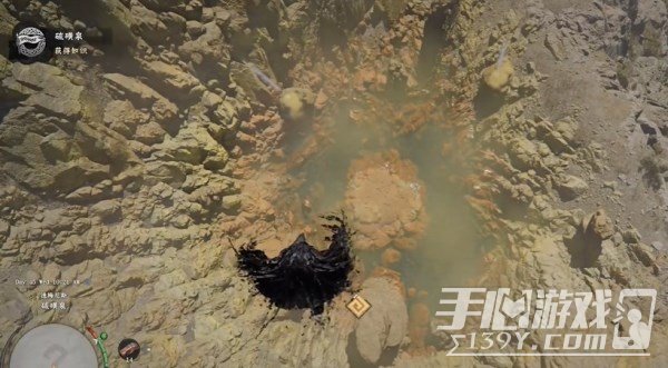 红色沙漠无息之湖挑战怎么过
