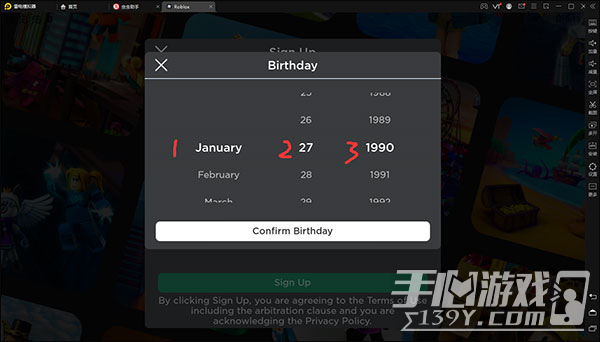 roblox国际服官网入口 罗布乐思国际服免费下载入口