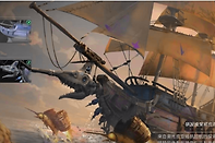 遗忘之海船只改装怎么玩
