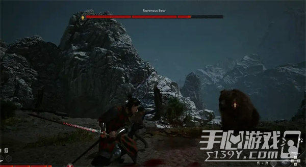 黎明行者之血山之歌任务怎么做 黎明行者之血山之歌和平路线攻略
