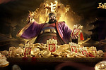 三国谋定天下配将码生成 三国谋定天下接收配将方案