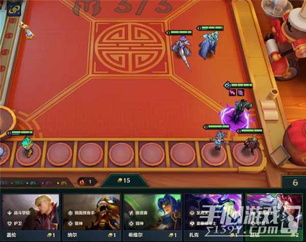 金铲铲之战S15星守狙神阵容怎么玩