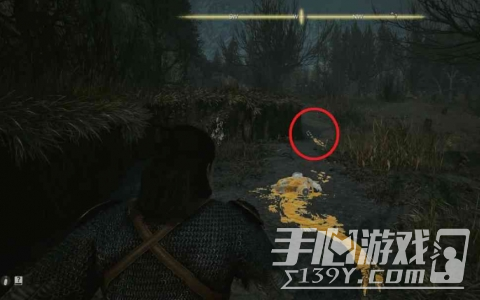 黎明行者之血遗失之血支线怎么完成