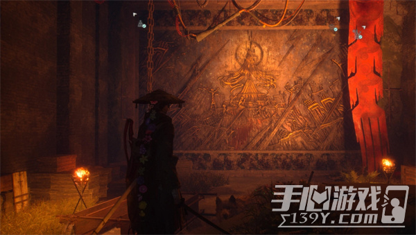 轮回之兽全传说画作收集位置 轮回之兽全传说画作获得位置汇总