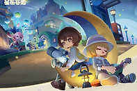 星布谷地鳌龙虾捕捉方法 星布谷地潜行捕捉节奏