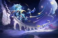 洛克王国世界S4奇遇精灵 洛克王国世界四只精灵特性解析