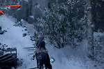 红色沙漠沙海的路标秘境怎么完成