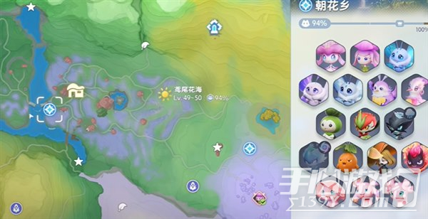 伊莫虹鸢之瓣怎么全收集