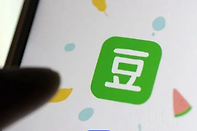 豆瓣网页入口