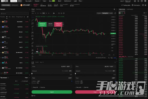 欧意交易平台官网入口 欧意(okx)交易所最新官网地址链接