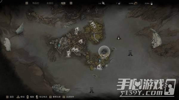 致命躯壳2双倍返魂NPC点位分享