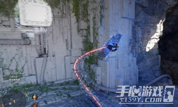 红色沙漠阿比斯道士栖息地挑战怎么完成