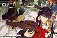 BUSTAFELLOWS莫兹结局解锁步骤攻略