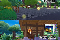 心动小镇曼远村隐藏泡泡在哪 曼远村隐藏泡泡位置介绍