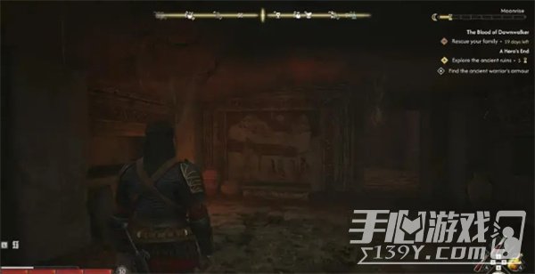 黎明行者之血弗洛林神父任务怎么做 黎明行者之血弗洛林神父任务攻略