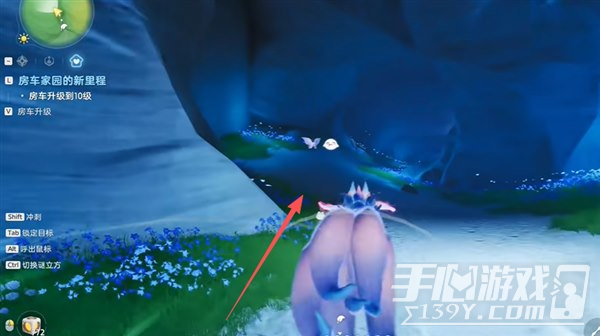 伊莫虹鸢之瓣怎么全收集