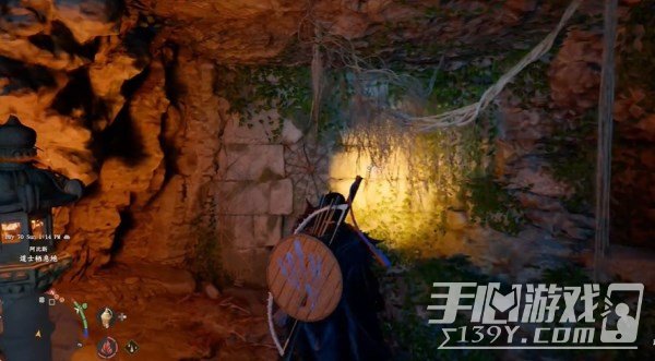 红色沙漠阿比斯道士栖息地挑战怎么完成