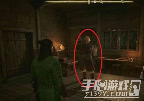 黎明行者之血遗失之血支线怎么完成