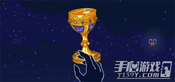 Grail剑客鼠好结局怎么解锁 Grail剑客鼠好结局攻略