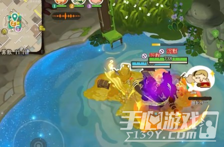 雾海之下高价值物资位置汇总
