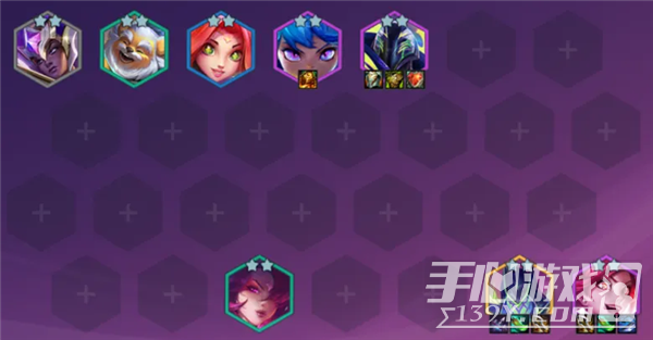 金铲铲之战S15星守狙神阵容怎么玩