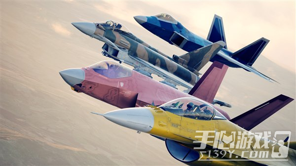 空战奇兵8希孚之翼失速机动怎么操作