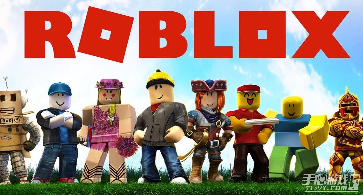 roblox国际服官网入口 罗布乐思国际服免费下载入口