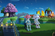 星布谷地六类花种来源与花色培育配方