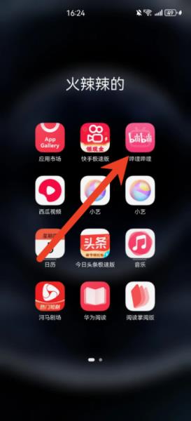 B站弹幕怎么设置 B站弹幕与字幕设置步骤