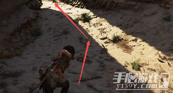 《共鸣：瘟疫传说传承》第三章遗物收集路线