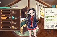 美少女梦工厂预言之子度假选项效果一览表