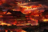 烽火望长安门神骑阵容 烽火望长安秦琼尉迟恭罗艺战法搭配