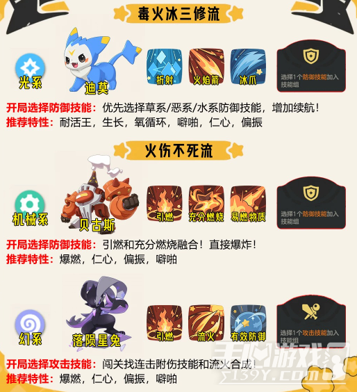 洛克王国世界草系徽章试炼怎么打